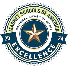  Magnet School of Excellence 2024